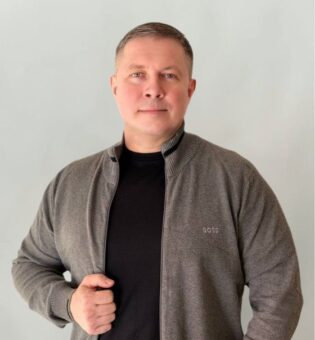 Гнидан Олег Иванович