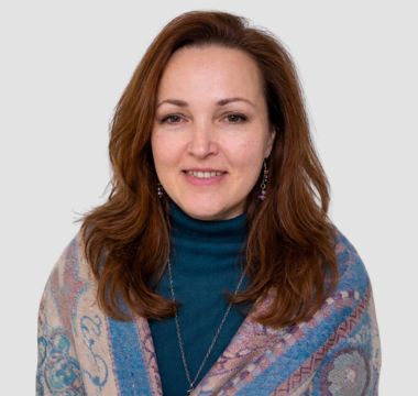 Марина Бондаренко