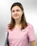 Катерина Ворончук